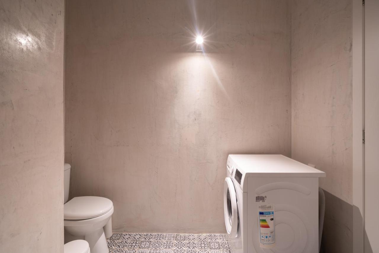 Exclusive Apartment In The Heart Of Athens Luaran gambar