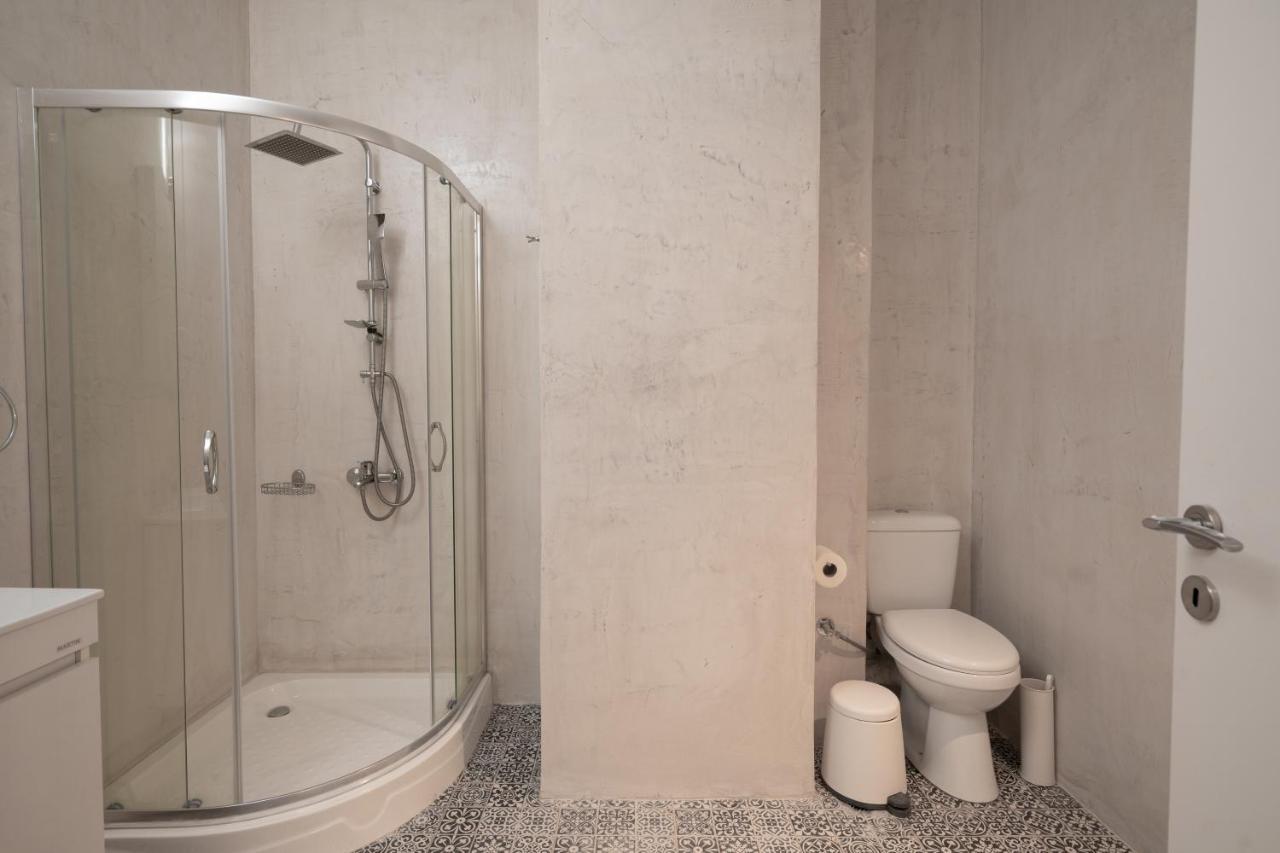 Exclusive Apartment In The Heart Of Athens Luaran gambar