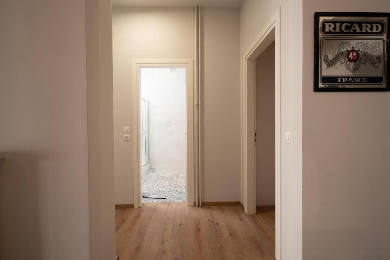 Exclusive Apartment In The Heart Of Athens Luaran gambar