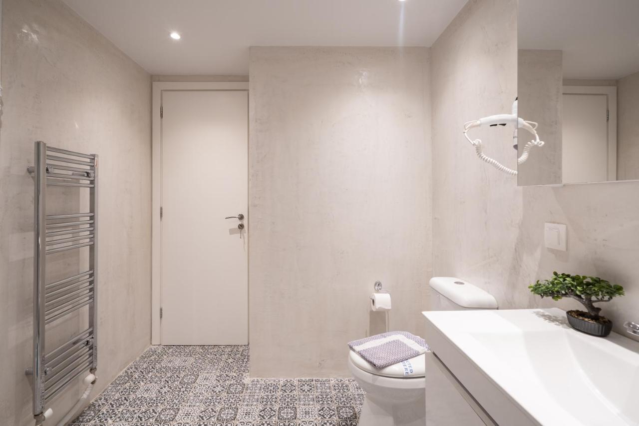 Exclusive Apartment In The Heart Of Athens Luaran gambar